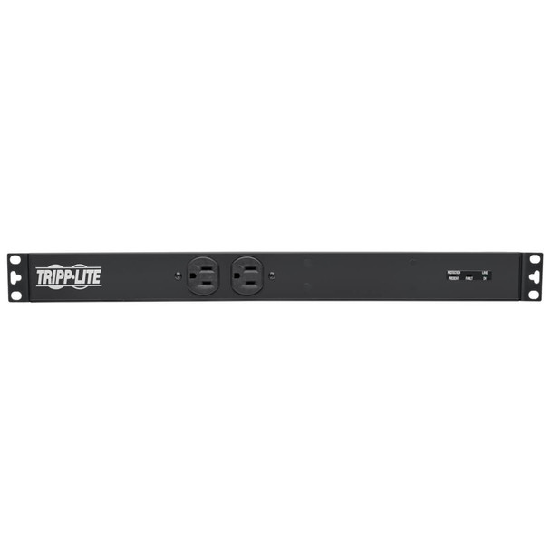 Tripp Lite PDUH20-ISO6 037332255990 PDU Switched 120V 15A 5-15R