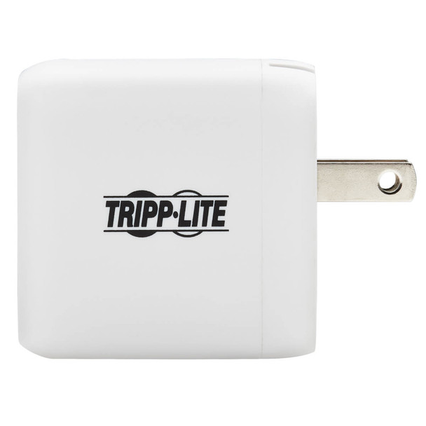 Tripp Lite U280-W02-40C2-G 037332260895 USB C WALL CHARGER 2-PORT 40W