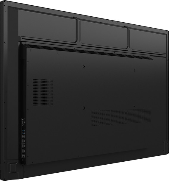 Viewsonic IFP55G1 766907024654 55" ViewBoard 4K IFP