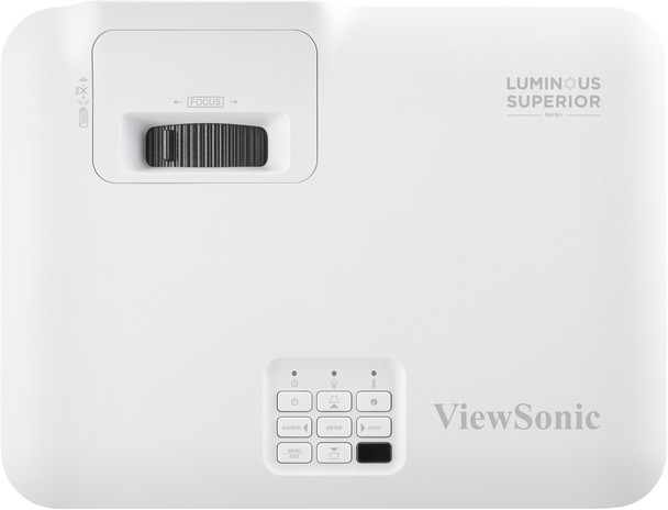 Viewsonic LS741HD 766907022780 5,000 ANSI Lumens 1080p Laser