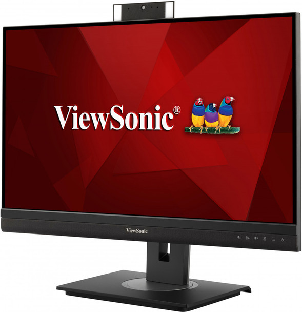 Viewsonic VG2756V-2K 766907018967 27" Ergo 1440p Docking Mntr