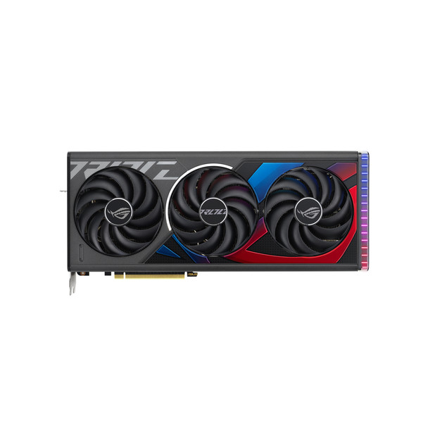 ASUS ROG -STRIX-RTX4070TIS-16G-GAMING NVIDIA GeForce RTX 4070 Ti SUPER 16 GB GDDR6X 197105438606