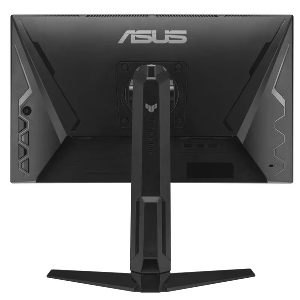ASUS TUF Gaming VG249QL3A computer monitor 60.5 cm (23.8") 1920 x 1080 pixels Full HD LCD Black 197105262188