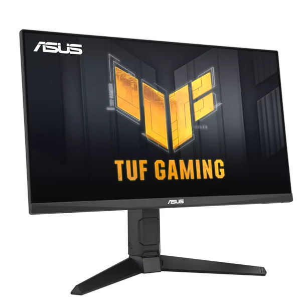ASUS TUF Gaming VG249QL3A computer monitor 60.5 cm (23.8") 1920 x 1080 pixels Full HD LCD Black 197105262188