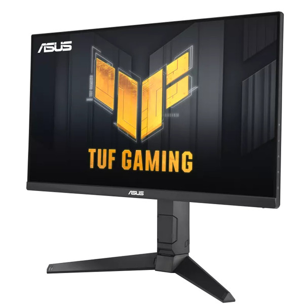 ASUS TUF Gaming VG249QL3A computer monitor 60.5 cm (23.8") 1920 x 1080 pixels Full HD LCD Black 197105262188