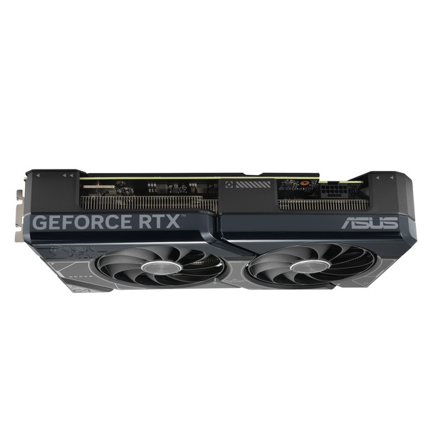 ASUS Dual -RTX4070S-12G NVIDIA GeForce RTX 4070 SUPER 12 GB GDDR6X 197105442986