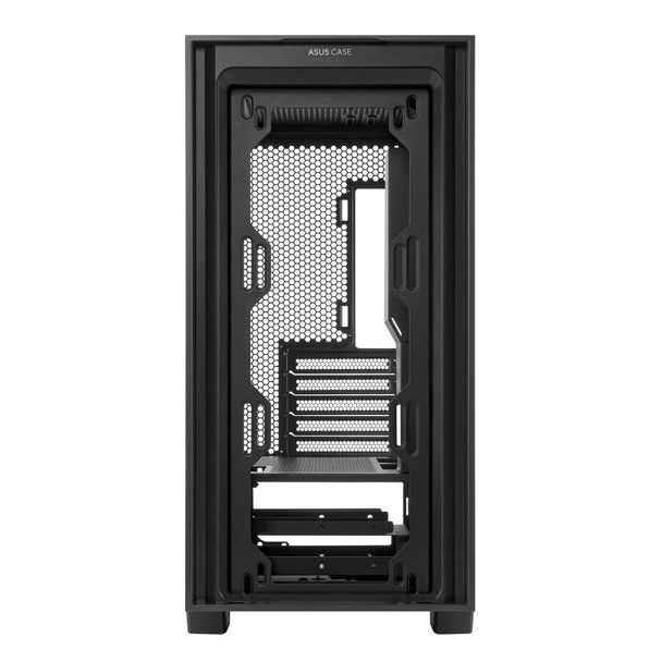 ASUS A21 CASE/BLK Black 197105365100