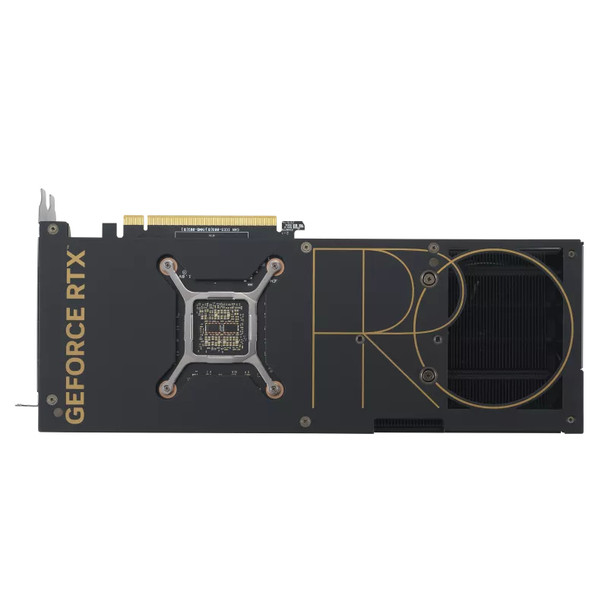 ASUS ProArt -RTX4070TIS-O16G NVIDIA GeForce RTX 4070 Ti SUPER 16 GB GDDR6X 197105471849