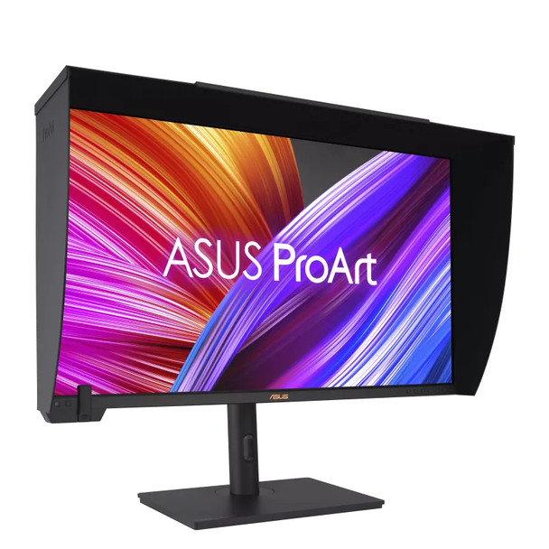 ASUS ProArt Display PA32UCXR computer monitor 81.3 cm (32") 3840 x 2160 pixels 4K Ultra HD LCD Black 197105146303
