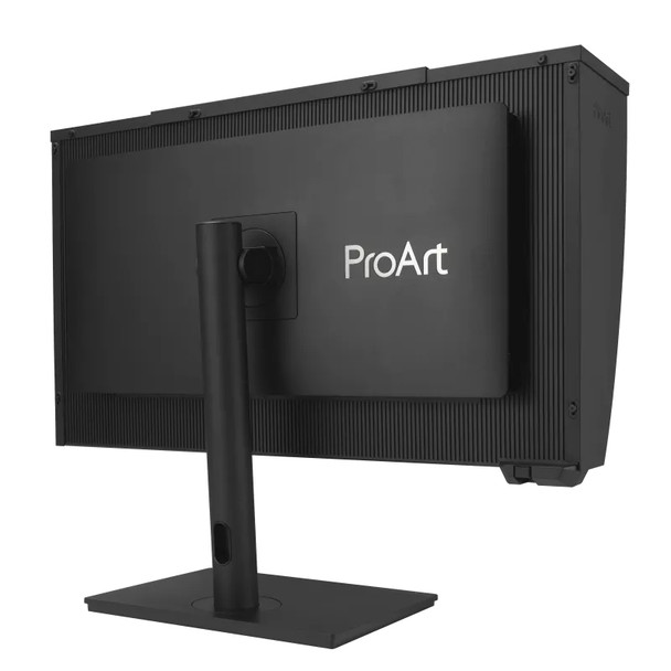 ASUS ProArt Display PA32UCXR computer monitor 81.3 cm (32") 3840 x 2160 pixels 4K Ultra HD LCD Black 197105146303