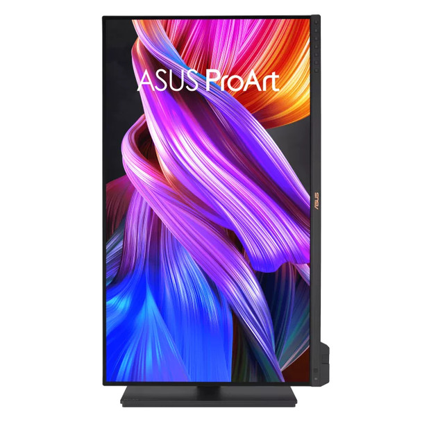 ASUS ProArt Display PA32UCXR computer monitor 81.3 cm (32") 3840 x 2160 pixels 4K Ultra HD LCD Black 197105146303
