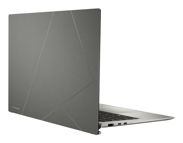 ASUS Zenbook S 13 OLED UX5304MA-DS71-CA Intel Core Ultra 7 155U Laptop 33.8 cm (13.3") 3K 16 GB LPDDR5x-SDRAM 1 TB SSD Wi-Fi 6E (802.11ax) Windows 11 Home Grey 197105401860