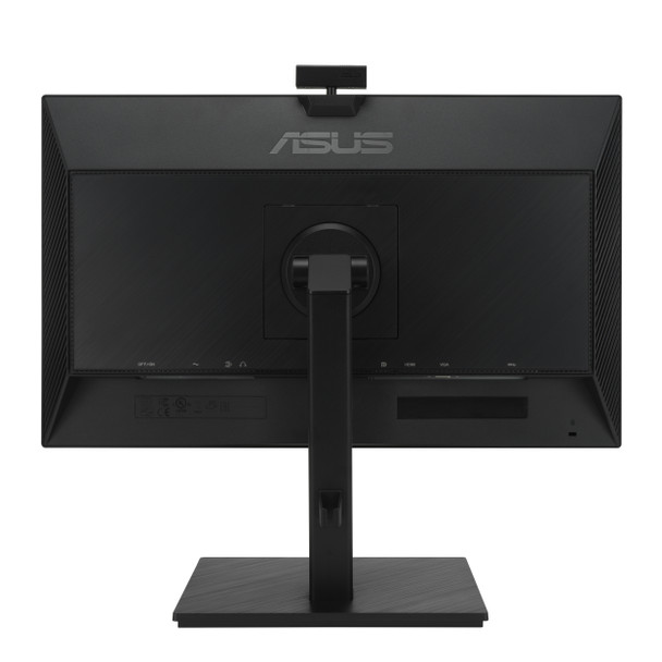 ASUS BE24EQSK computer monitor 60.5 cm (23.8") 1920 x 1080 pixels Full HD Black 195553747547