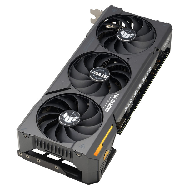 ASUS TUF Gaming TUF-RTX4070S-O12G-GAMING NVIDIA GeForce RTX 4070 SUPER 12 GB GDDR6X 197105450899