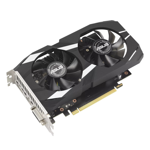 ASUS Dual -RTX3050-6G NVIDIA GeForce RTX 3050 6 GB GDDR6 197105470668