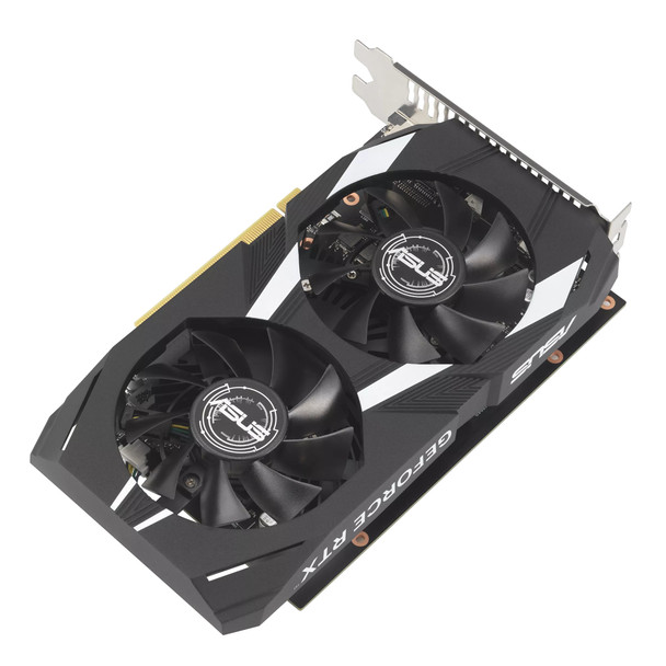 ASUS Dual -RTX3050-O6G NVIDIA GeForce RTX 3050 6 GB GDDR6 197105470644