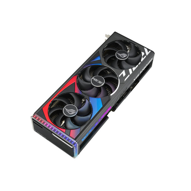 ASUS ROG -STRIX-RTX4080S-16G-GAMING NVIDIA GeForce RTX 4080 SUPER 16 GB GDDR6X 197105451155