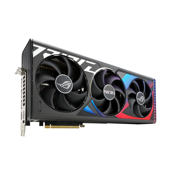 ASUS ROG -STRIX-RTX4080S-16G-GAMING NVIDIA GeForce RTX 4080 SUPER 16 GB GDDR6X 197105451155