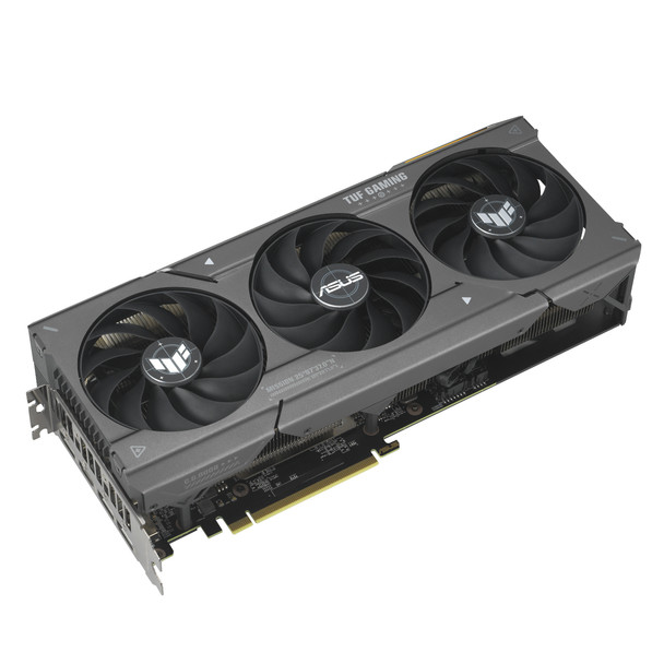 ASUS TUF Gaming TUF-RX7600XT-O16G-GAMING AMD Radeon RX 7600 XT 16 GB GDDR6 197105478213