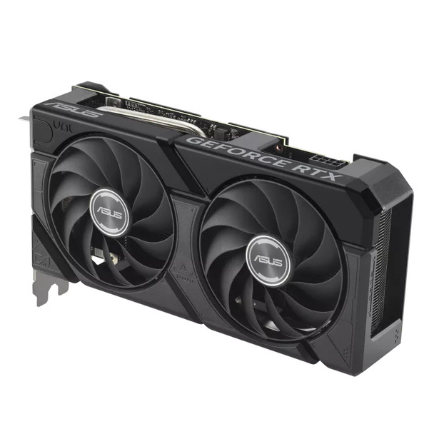 ASUS Dual -RTX4070-O12G-EVO NVIDIA GeForce RTX 4070 12 GB GDDR6X 197105432017