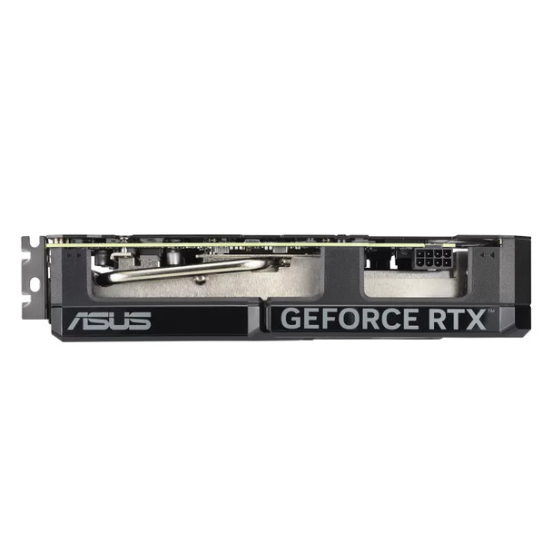 ASUS Dual -RTX4070-O12G-EVO NVIDIA GeForce RTX 4070 12 GB GDDR6X 197105432017