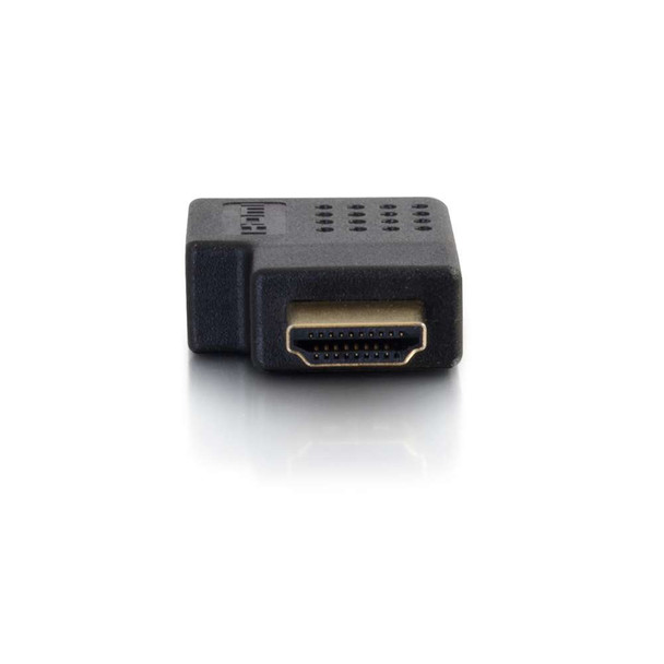C2G 43290 cable gender changer HDMI A Black 757120432906