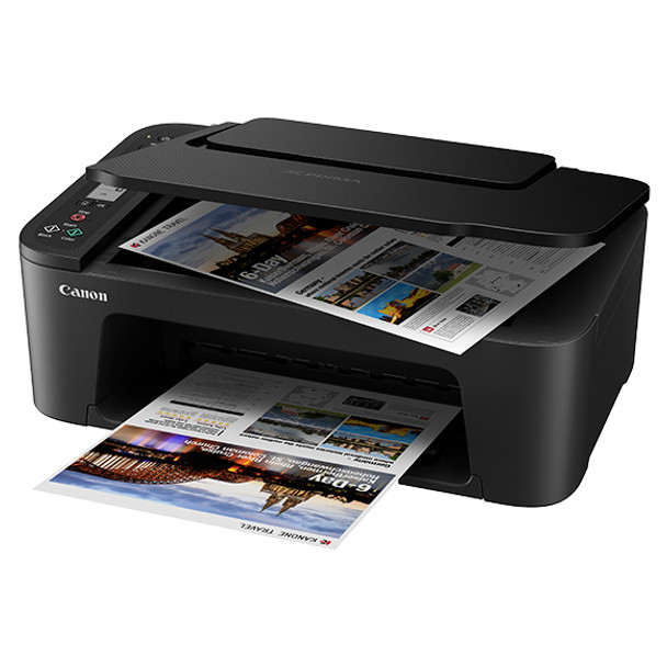 Canon PIXMA TS3420 Inkjet A4 4800 x 1200 DPI Wi-Fi 013803329490