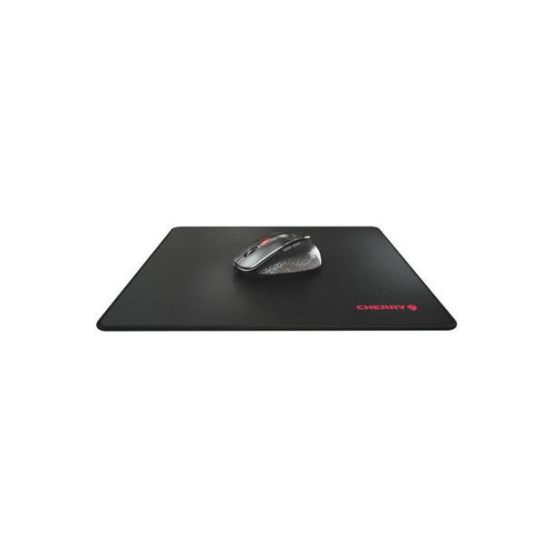 CHERRY MP 1000 Gaming mouse pad Black 4025112097843