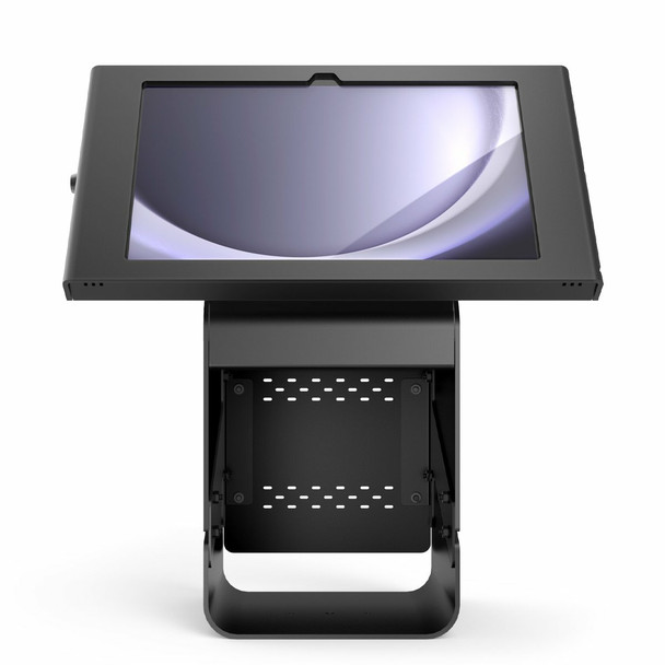 Compulocks Galaxy Tab S9+/S9FE+ 12.4" Apex Enclosure Tablet Printer Kiosk 810157340870