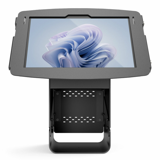 Compulocks Surface Pro 8-9 Space Enclosure Tablet Printer Kiosk 810157340122