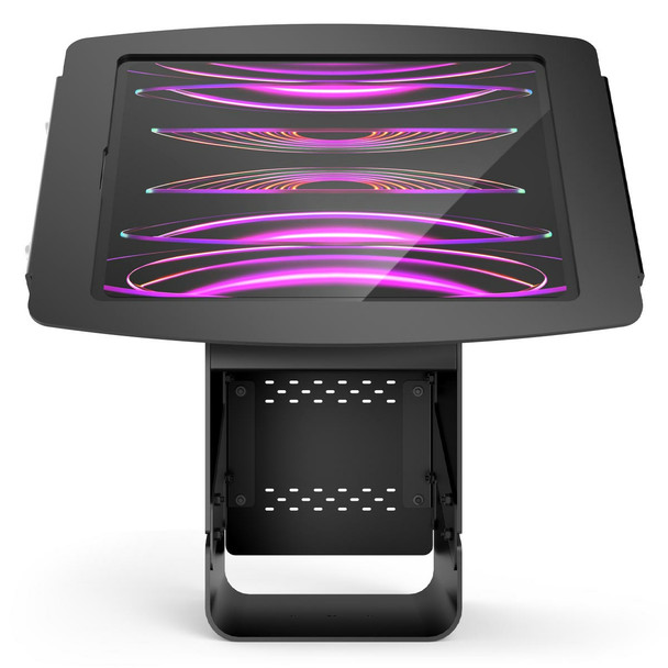 Compulocks iPad Pro 12.9" (3-6th Gen) Space Enclosure Tablet Printer Kiosk 810157340108