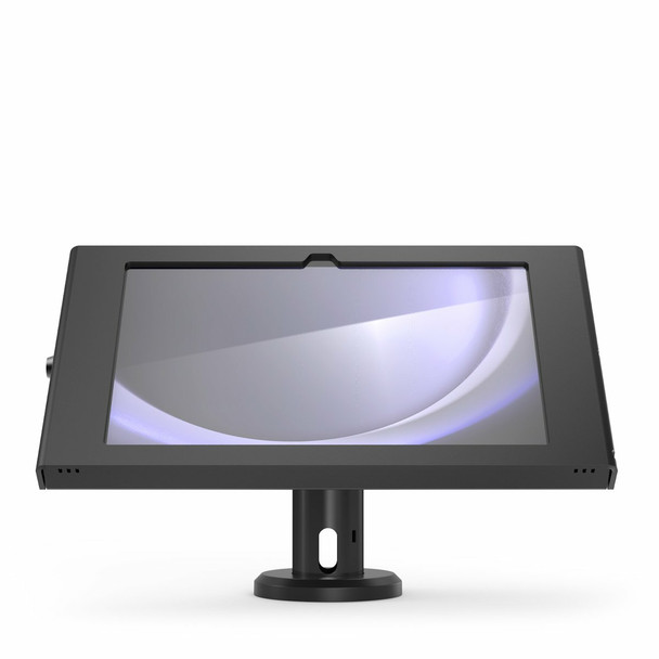 Compulocks Surface GO 1-4 Gen Apex Enclosure Tilting Stand 4" Black 810157340764
