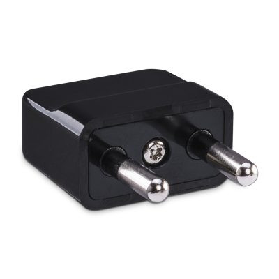 CyberPower TRB1L1 power adapter/inverter Indoor Black 649532616510