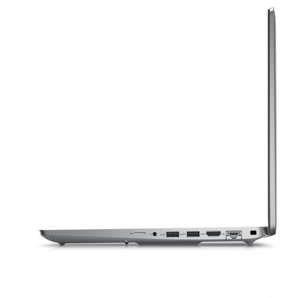 DELL Latitude 5540 Intel® Core™ i5 i5-1340P Laptop 39.6 cm (15.6") Full HD 16 GB DDR5-SDRAM 256 GB SSD Wi-Fi 6E (802.11ax) Windows 11 Pro Grey 884116460855