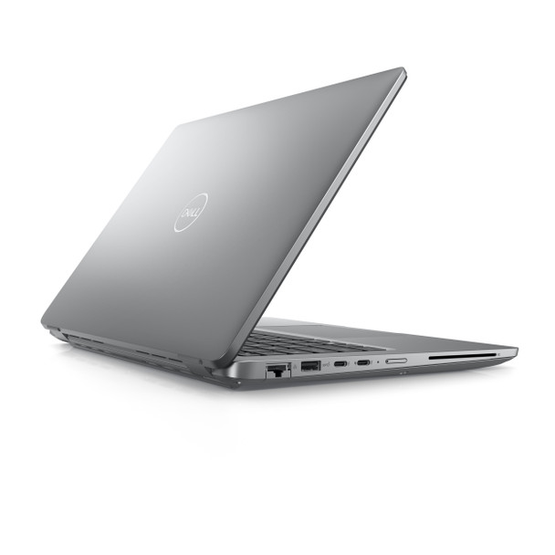 DELL Latitude 5440 Intel® Core™ i5 i5-1345U Laptop 35.6 cm (14") Full HD 16 GB DDR4-SDRAM 256 GB SSD Wi-Fi 6E (802.11ax) Windows 11 Pro Grey 884116460886