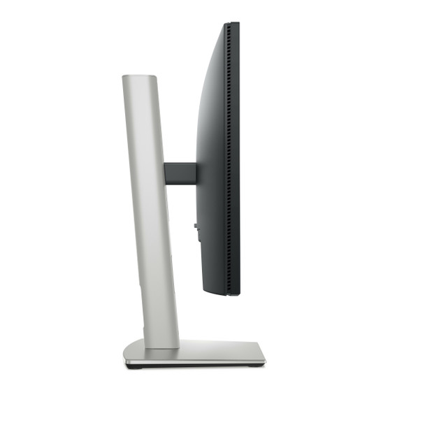 DELL P Series P2225H computer monitor 54.6 cm (21.5") 1920 x 1080 pixels Full HD LCD Black, Silver 884116468660