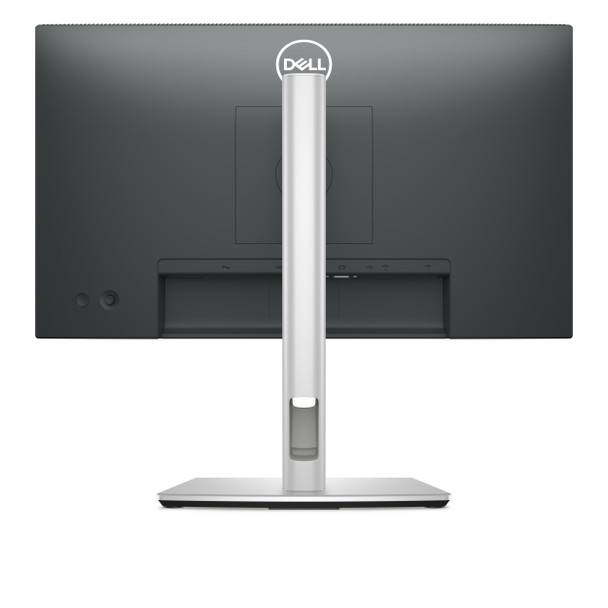 DELL P Series P2225H computer monitor 54.6 cm (21.5") 1920 x 1080 pixels Full HD LCD Black, Silver 884116468660