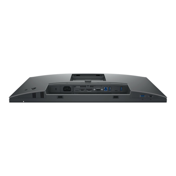 DELL P Series P2225H computer monitor 54.6 cm (21.5") 1920 x 1080 pixels Full HD LCD Black, Silver 884116468660