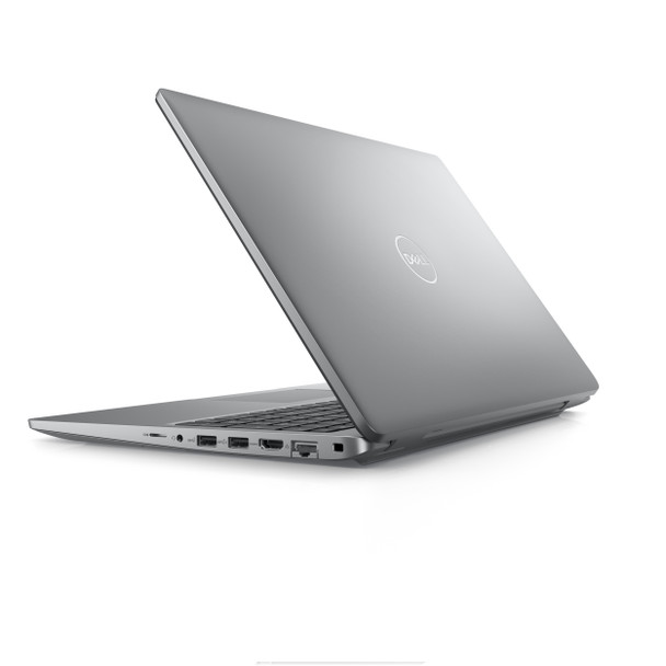 DELL Precision 3581 Intel® Core™ i7 i7-13700H Mobile workstation 39.6 cm (15.6") Full HD 16 GB DDR5-SDRAM 512 GB SSD Wi-Fi 6E (802.11ax) Windows 11 Pro Grey 884116460350