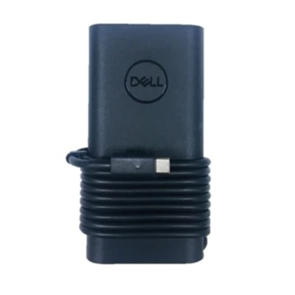 DELL F8XD9 power adapter/inverter Indoor 90 W Black 884116442431