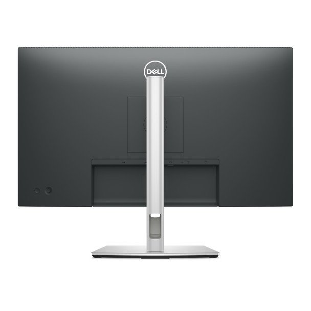 DELL P Series P2725H computer monitor 68.6 cm (27") 1920 x 1080 pixels Full HD LCD Black 884116468738