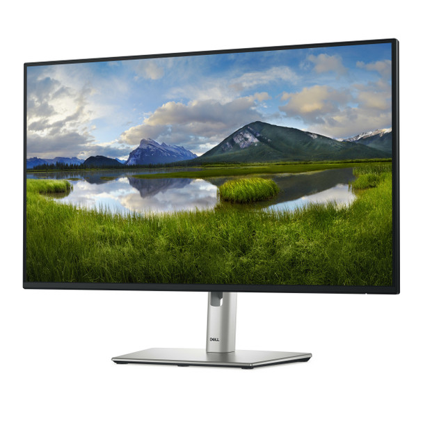 DELL P Series P2725HE computer monitor 68.6 cm (27") 1920 x 1080 pixels Full HD LCD Black 884116468769