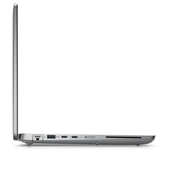 DELL Precision 3480 Intel® Core™ i7 i7-1370P Mobile workstation 35.6 cm (14") Full HD 32 GB DDR5-SDRAM 512 GB SSD Wi-Fi 6E (802.11ax) Windows 11 Pro Grey 884116460404