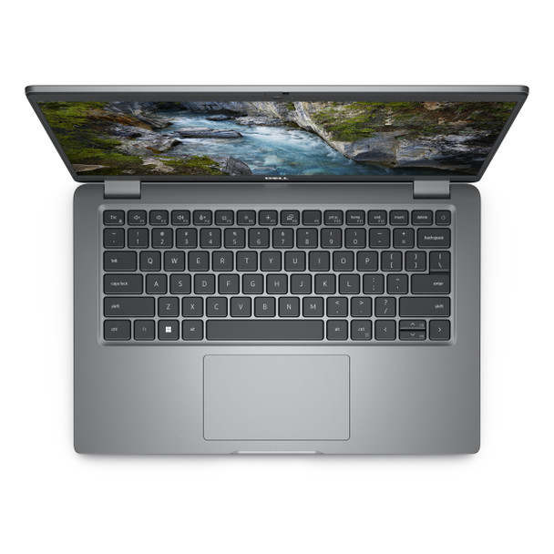 DELL Precision 3480 Intel® Core™ i5 i5-1350P Mobile workstation 35.6 cm (14") Full HD 16 GB DDR5-SDRAM 512 GB SSD NVIDIA RTX A500 Wi-Fi 6E (802.11ax) Windows 11 Pro Grey 884116460367