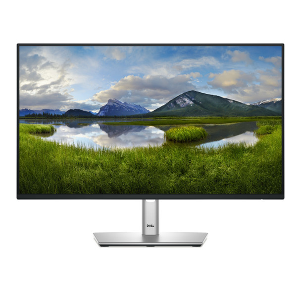 DELL P Series P2425H computer monitor 61 cm (24") 1920 x 1080 pixels Full HD LCD Black 884116468684