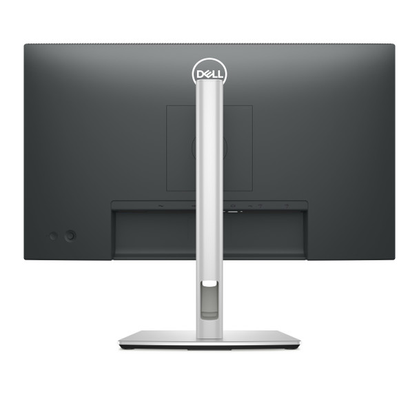 DELL P Series P2425H computer monitor 61 cm (24") 1920 x 1080 pixels Full HD LCD Black 884116468684