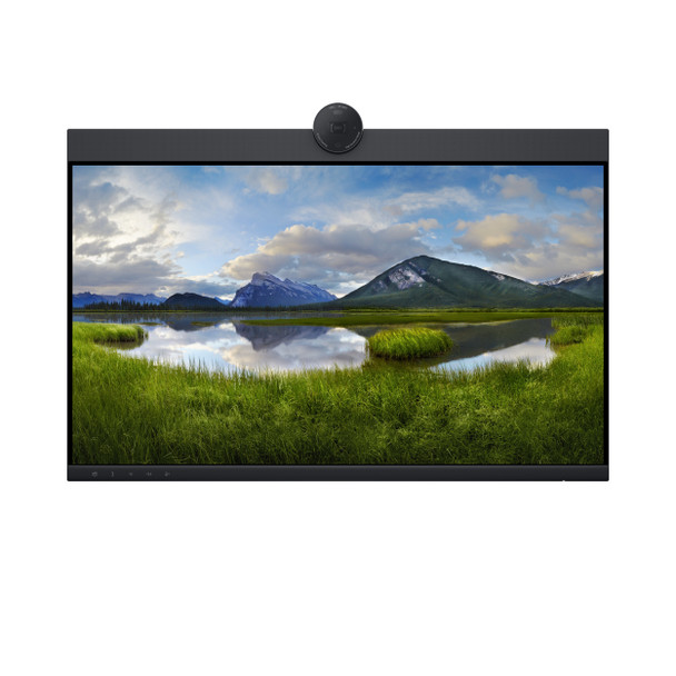 DELL P2424HEB 60.5 cm (23.8") LCD 1920 x 1080 pixels Full HD 884116441441