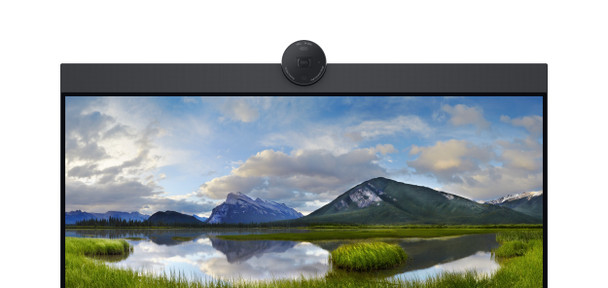 DELL P2424HEB 60.5 cm (23.8") LCD 1920 x 1080 pixels Full HD 884116441441