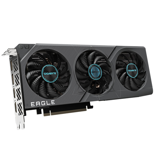 Gigabyte EAGLE GeForce RTX 4060 Ti OC 8G NVIDIA 8 GB GDDR6 889523038000