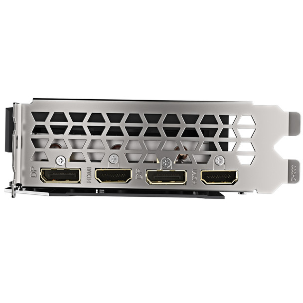 Gigabyte EAGLE GeForce RTX 4070 OC V2 12G NVIDIA 12 GB GDDR6X 889523039458